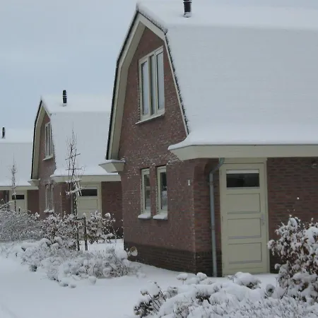 Comfortable Holiday Home With A Garden At 1.1Km From The Sea Noordwijk Exterior photo