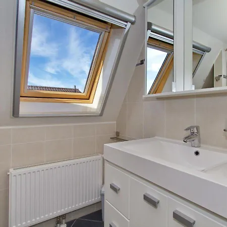 Comfortable Holiday Home With A Garden At 1.1Km From The Sea Noordwijk Exterior photo
