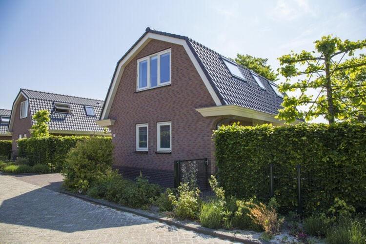 Holiday home Comfortable With A Garden At 1.1km From The Sea Noordwijk