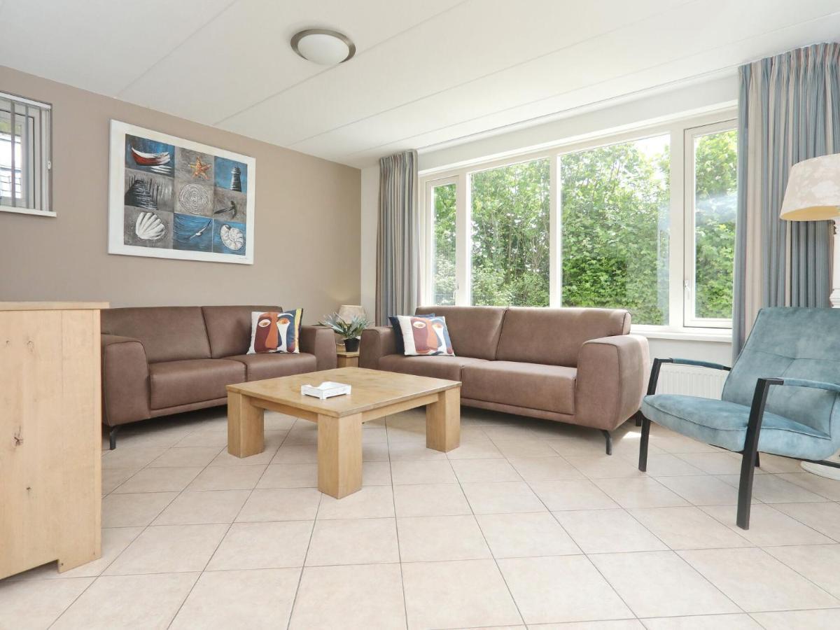 Comfortable With A Garden At 1.1km From The Sea Holiday home