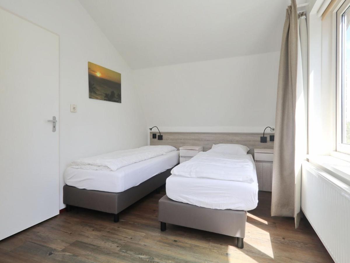 Holiday home Comfortable With A Garden At 1.1km From The Sea
