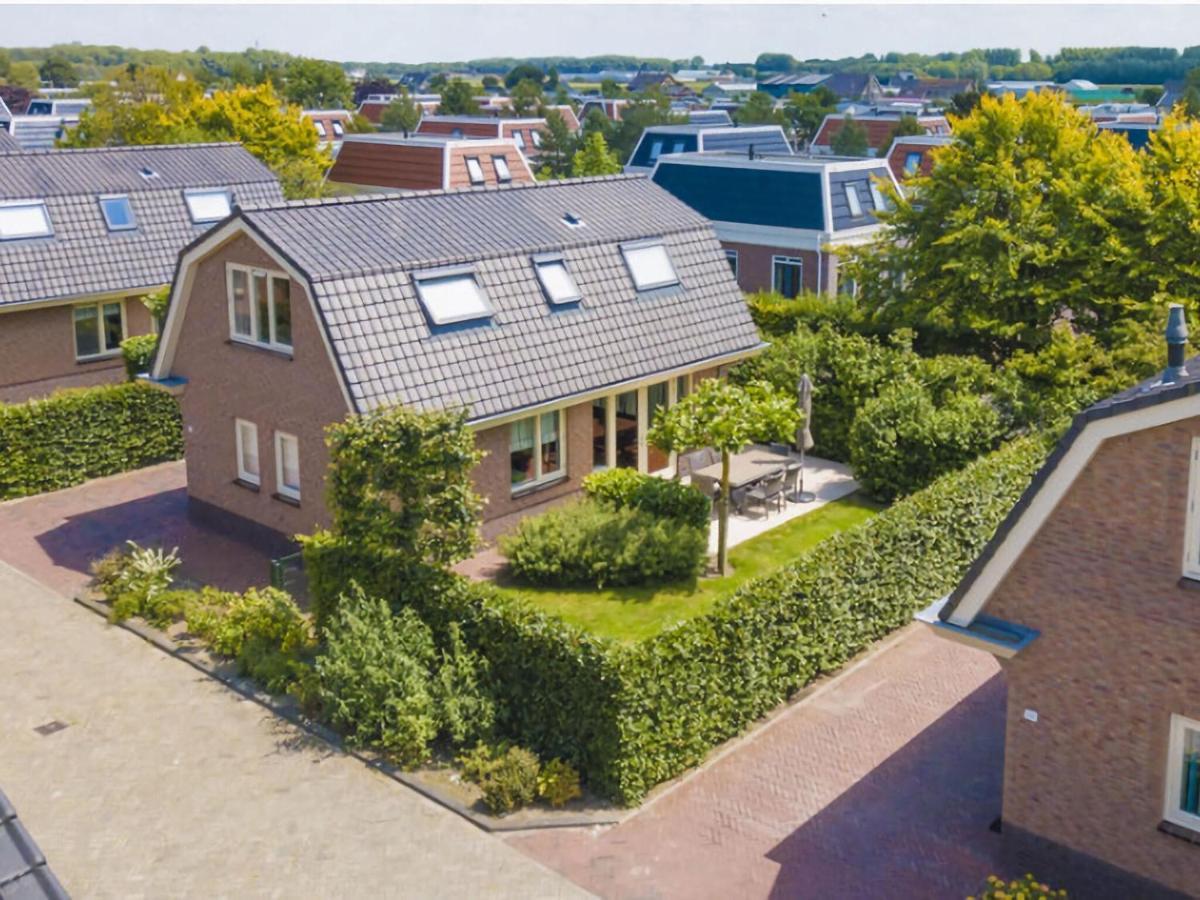 Holiday home Comfortable With A Garden At 1.1km From The Sea