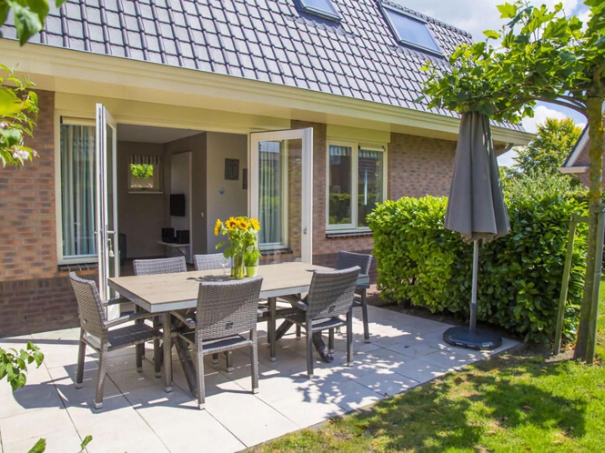 Comfortable With A Garden At 1.1km From The Sea Holiday home *